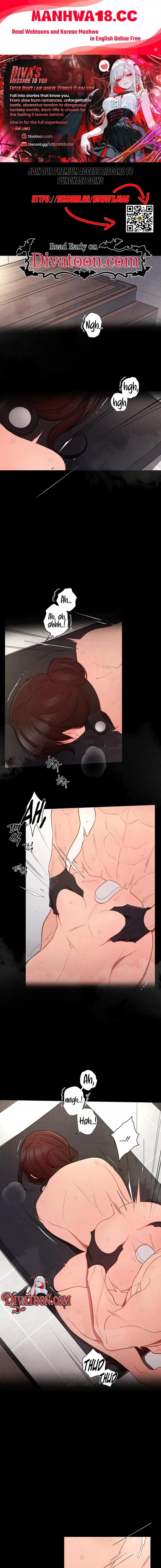 18+ One-Day BDSM Workshop Chapter 70 page 1