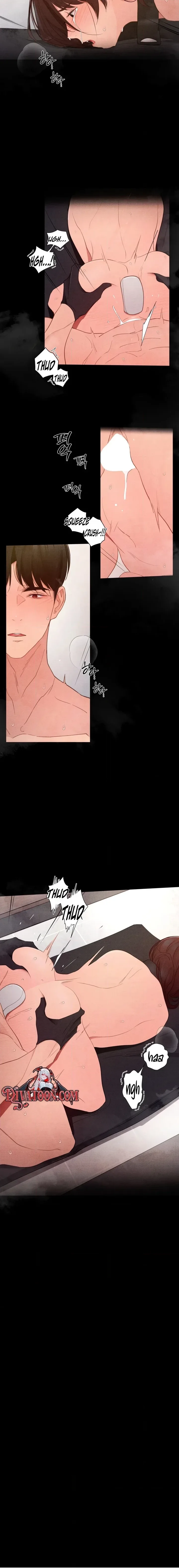 18+ One-Day BDSM Workshop Chapter 70 page 4