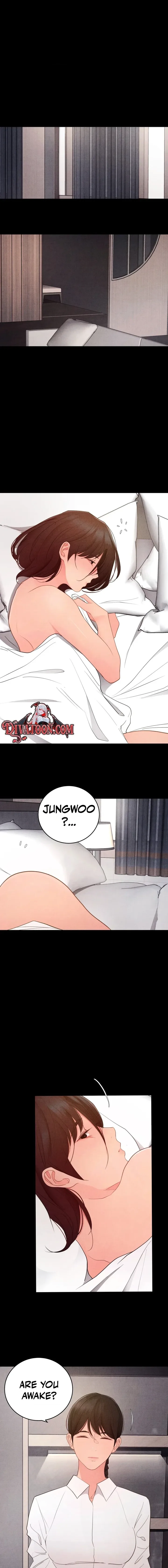18+ One-Day BDSM Workshop Chapter 70 page 11