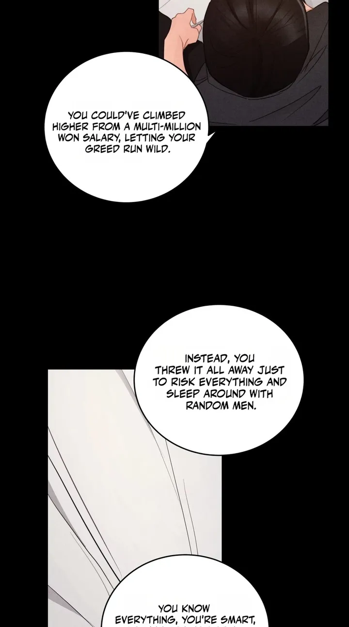 18+ One-Day BDSM Workshop Chapter 73 page 23