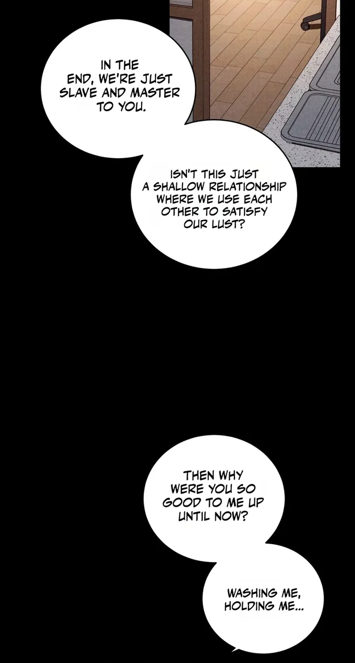 18+ One-Day BDSM Workshop Chapter 73 page 36