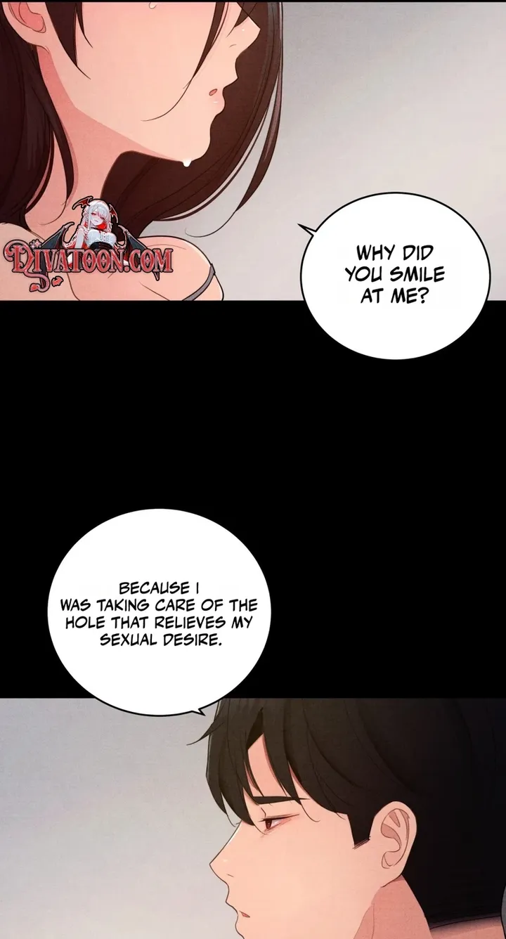 18+ One-Day BDSM Workshop Chapter 73 page 37