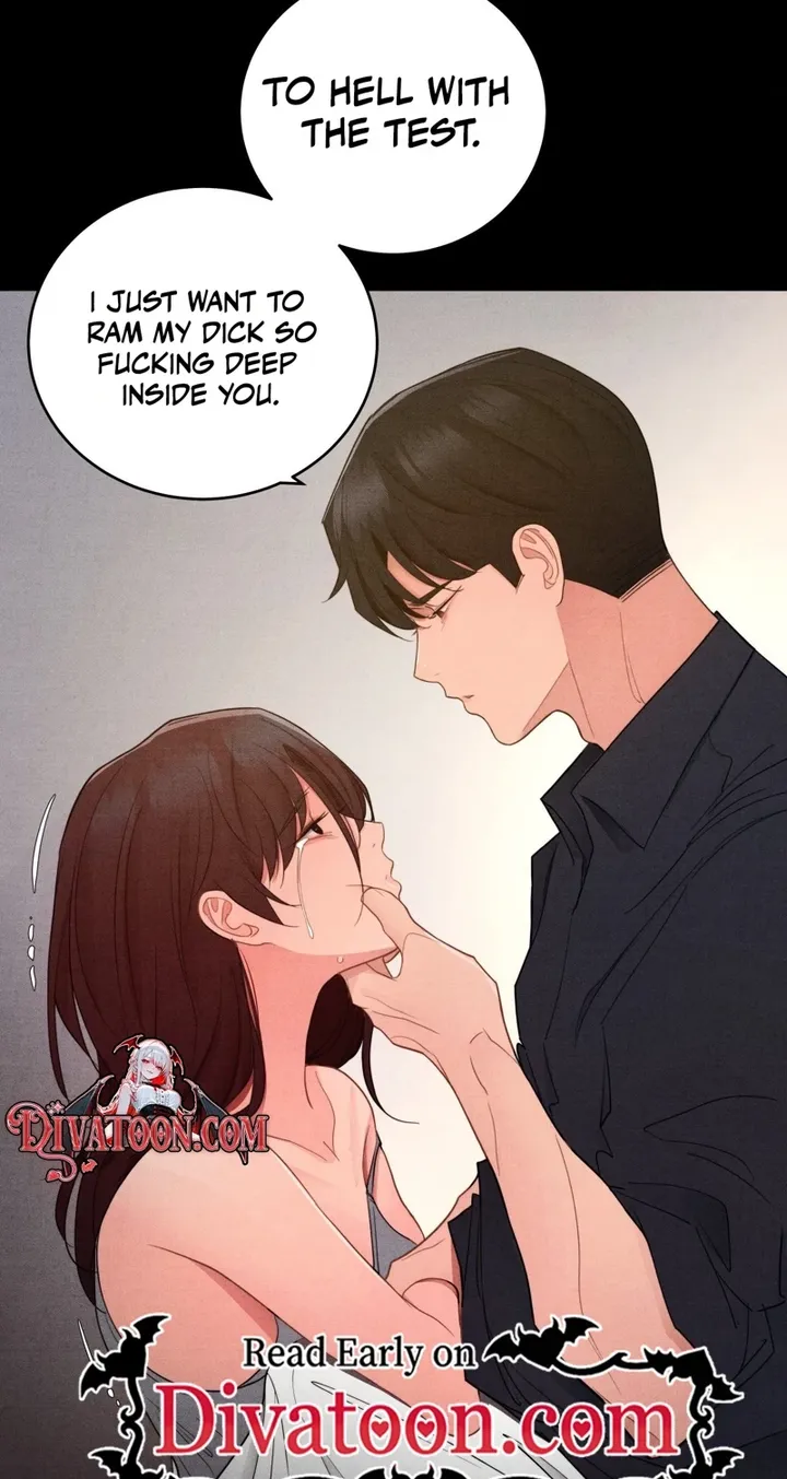 18+ One-Day BDSM Workshop Chapter 73 page 52