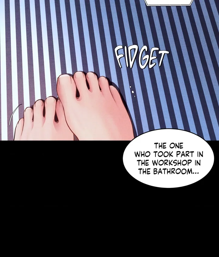 18+ One-Day BDSM Workshop Chapter 8 page 31