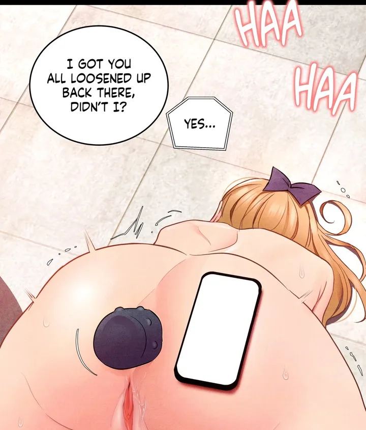 18+ One-Day BDSM Workshop Chapter 8 page 40