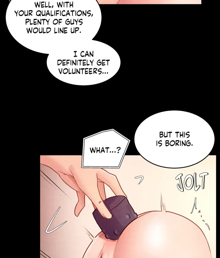18+ One-Day BDSM Workshop Chapter 8 page 45