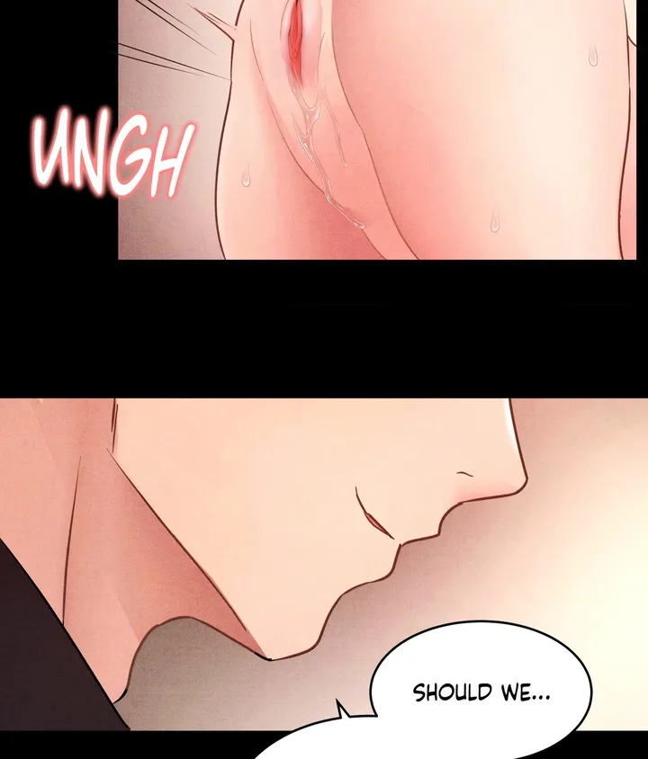 18+ One-Day BDSM Workshop Chapter 8 page 46
