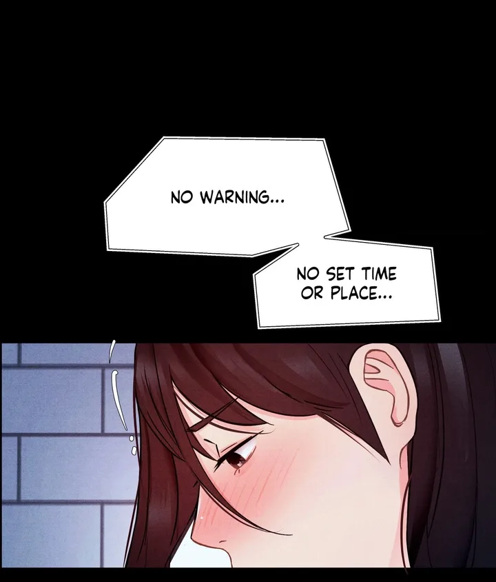 18+ One-Day BDSM Workshop Chapter 8 page 50