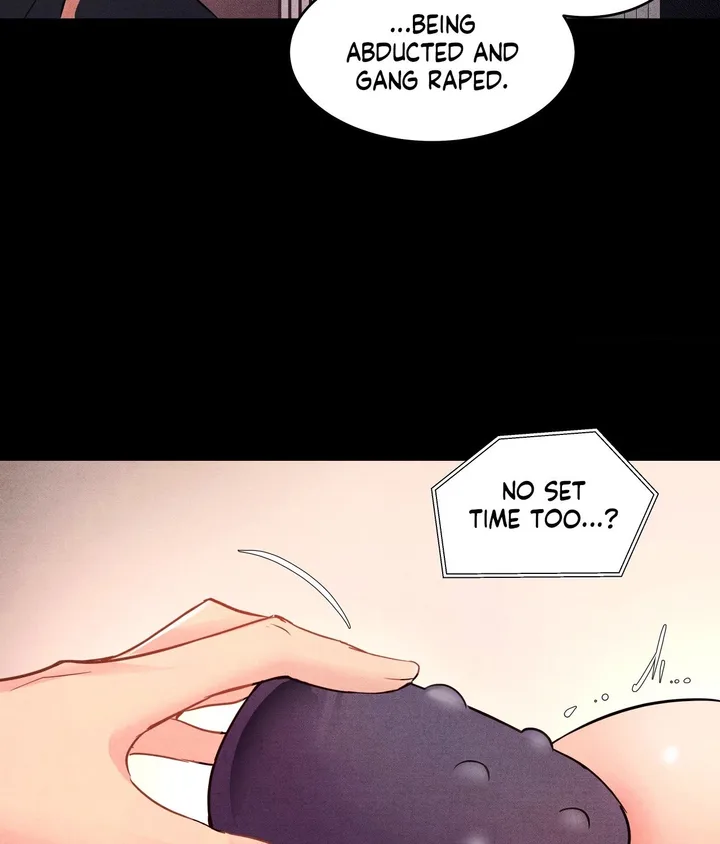 18+ One-Day BDSM Workshop Chapter 8 page 52