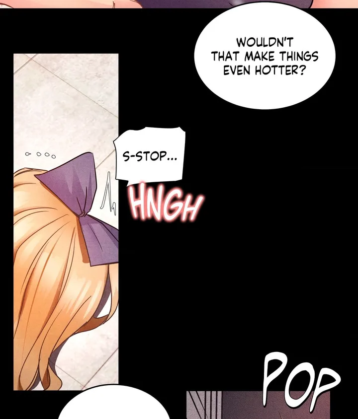 18+ One-Day BDSM Workshop Chapter 8 page 53