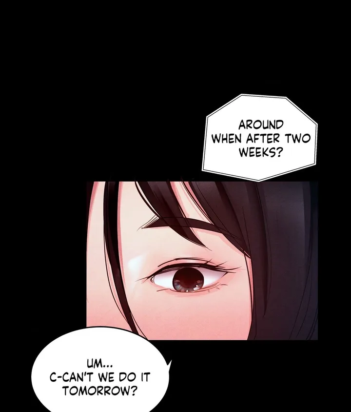 18+ One-Day BDSM Workshop Chapter 8 page 57