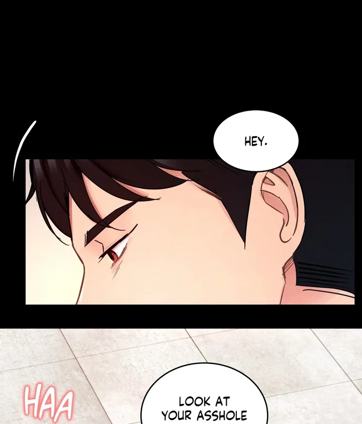 18+ One-Day BDSM Workshop Chapter 8 page 64