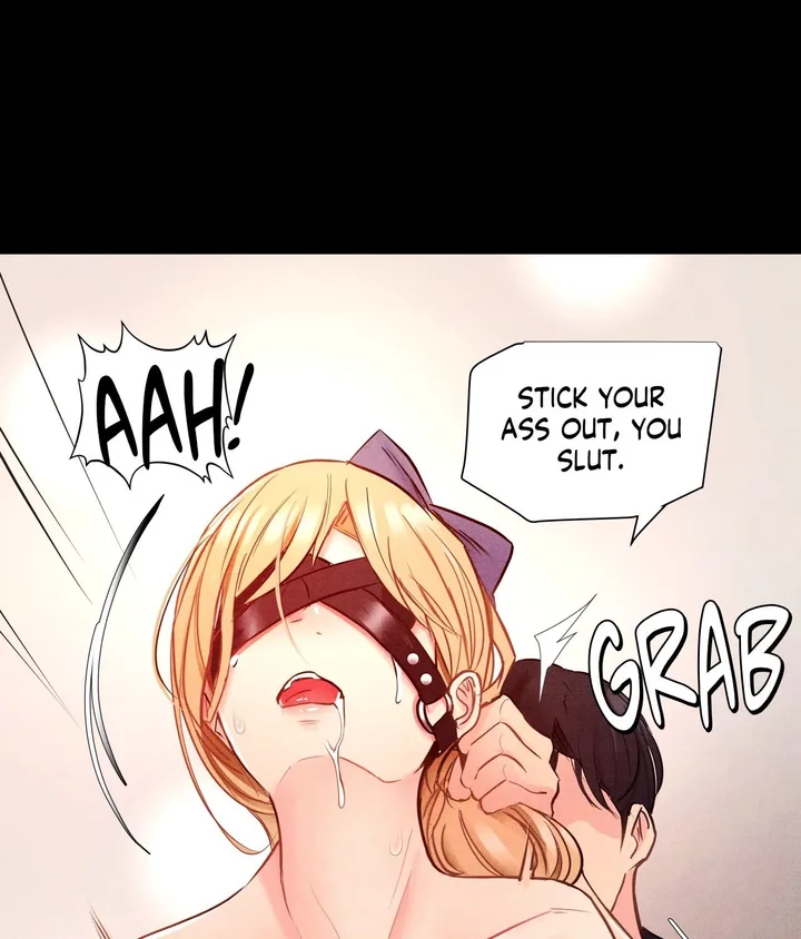 18+ One-Day BDSM Workshop Chapter 8 page 72