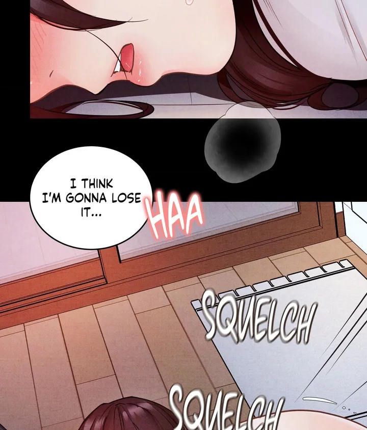 18+ One-Day BDSM Workshop Chapter 9 page 22