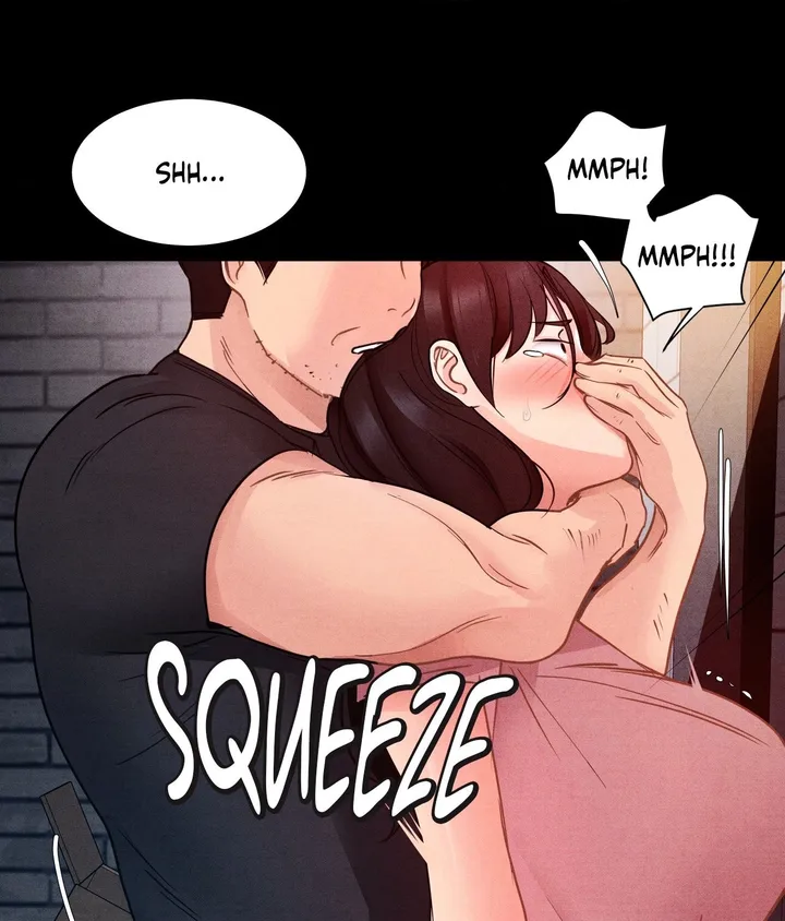 18+ One-Day BDSM Workshop Chapter 9 page 39