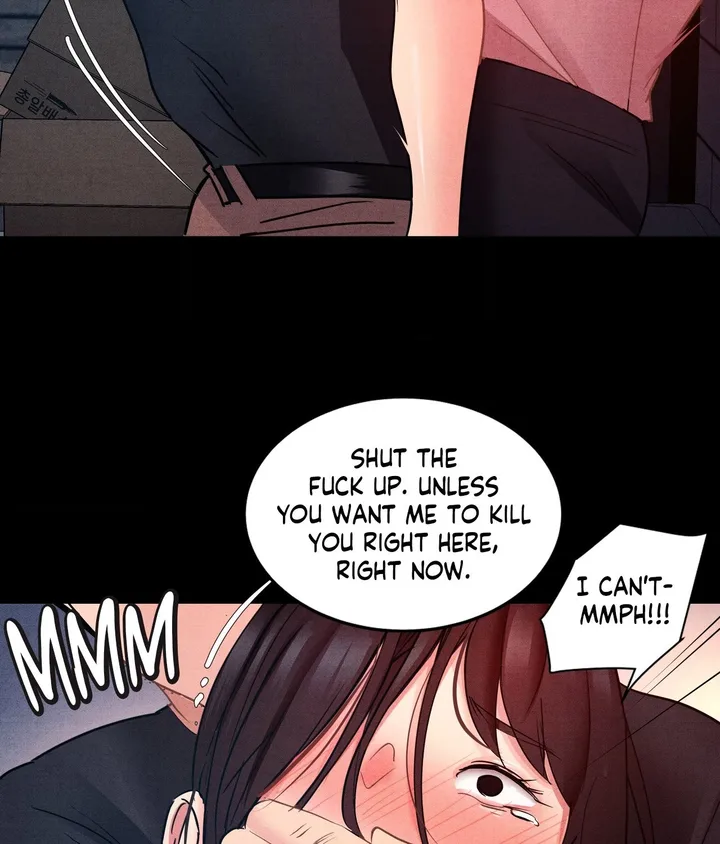 18+ One-Day BDSM Workshop Chapter 9 page 40