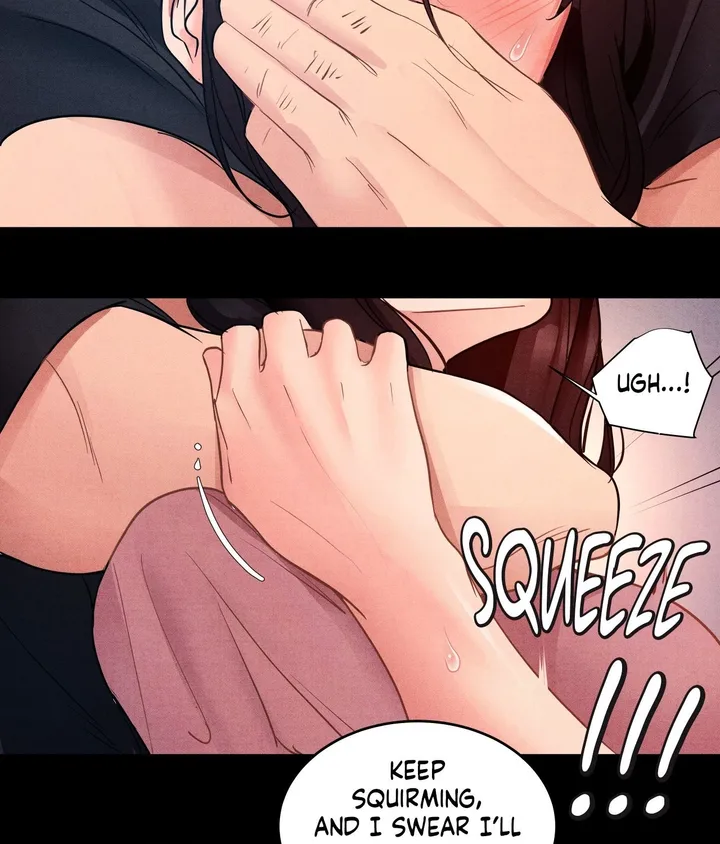 18+ One-Day BDSM Workshop Chapter 9 page 41