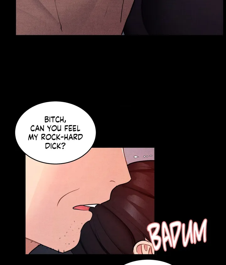 18+ One-Day BDSM Workshop Chapter 9 page 43