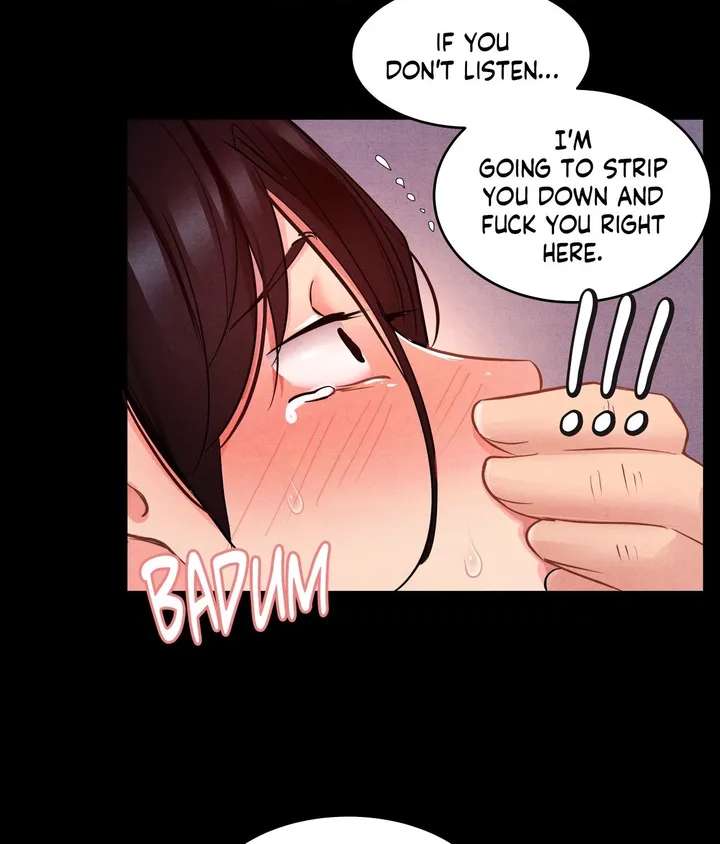 18+ One-Day BDSM Workshop Chapter 9 page 44
