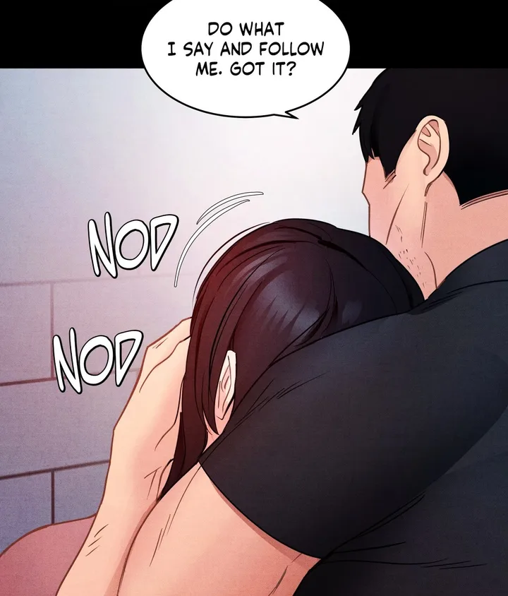 18+ One-Day BDSM Workshop Chapter 9 page 45