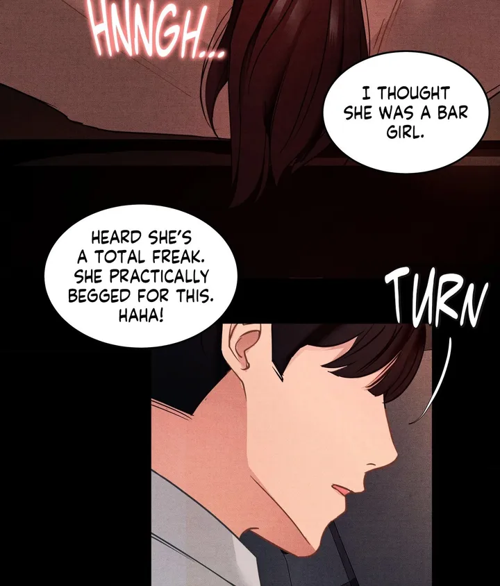 18+ One-Day BDSM Workshop Chapter 9 page 54