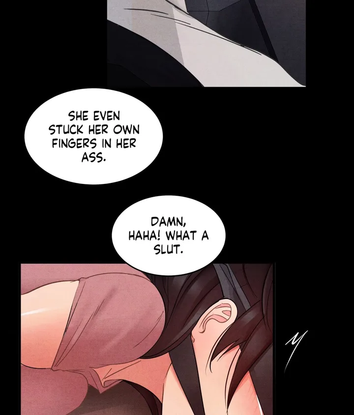 18+ One-Day BDSM Workshop Chapter 9 page 55