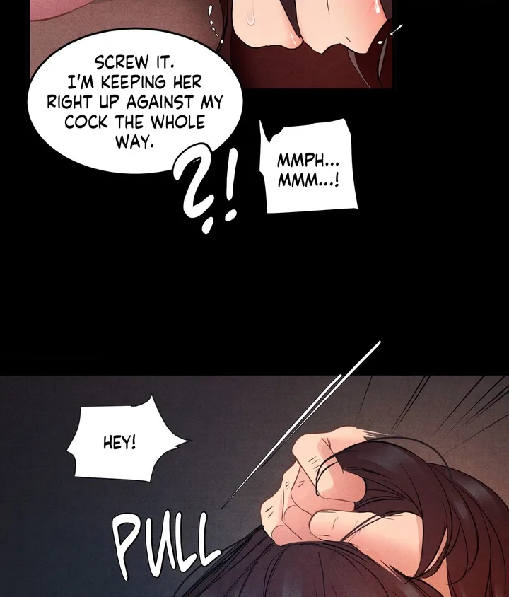 18+ One-Day BDSM Workshop Chapter 9 page 56
