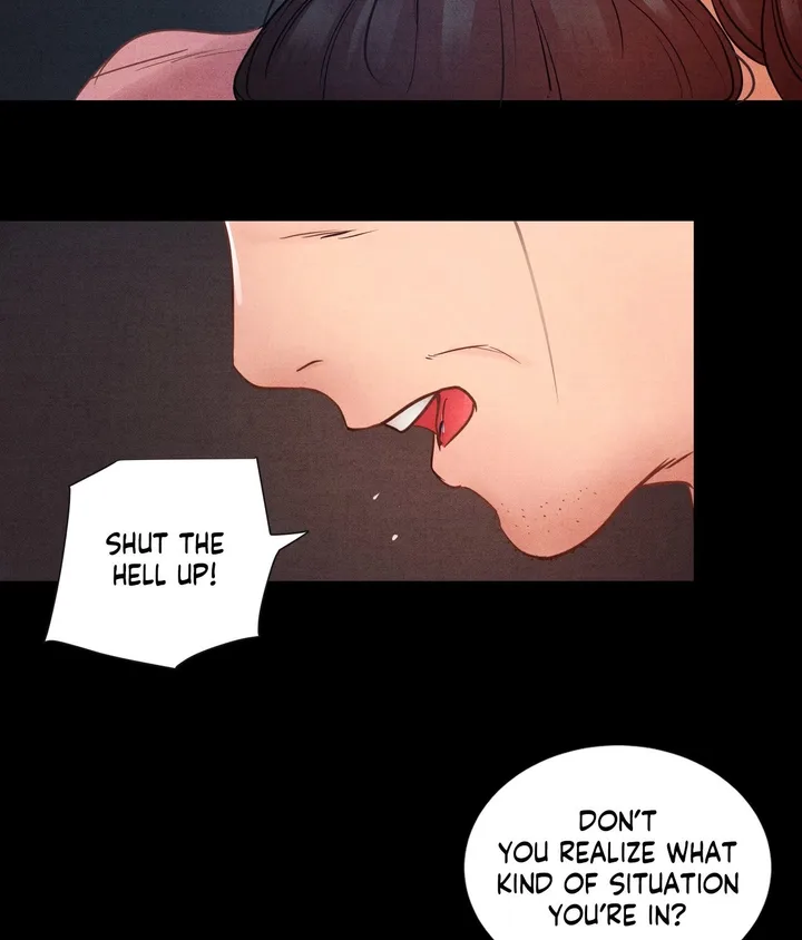 18+ One-Day BDSM Workshop Chapter 9 page 57