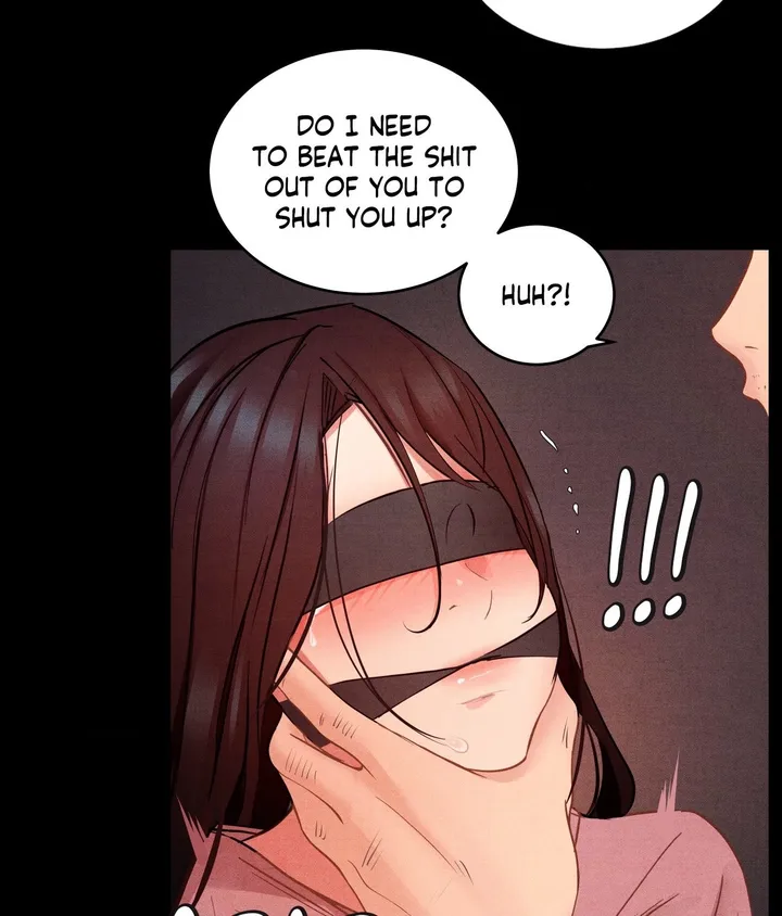 18+ One-Day BDSM Workshop Chapter 9 page 58