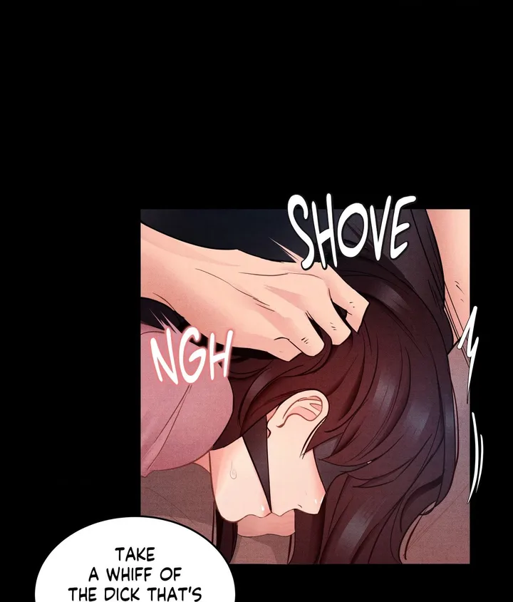18+ One-Day BDSM Workshop Chapter 9 page 60