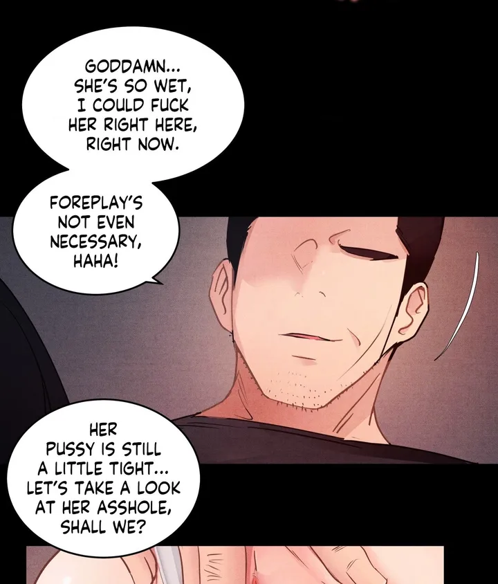 18+ One-Day BDSM Workshop Chapter 9 page 66