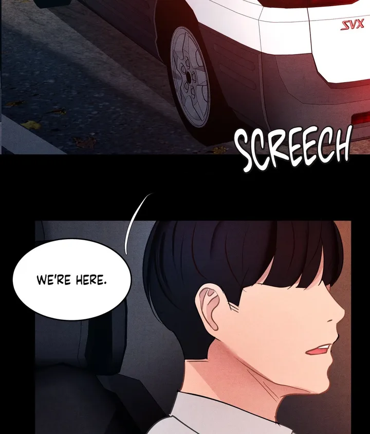 18+ One-Day BDSM Workshop Chapter 9 page 69