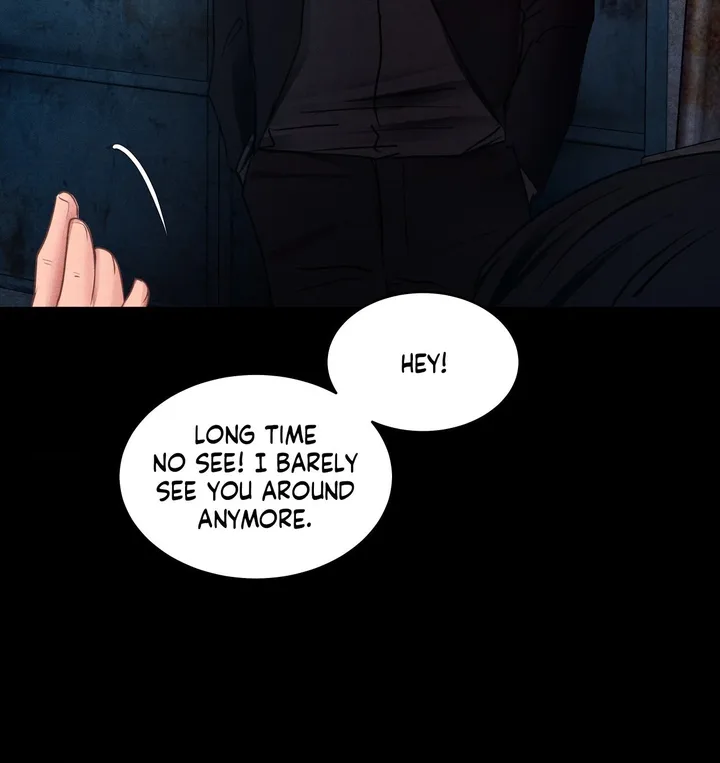 18+ One-Day BDSM Workshop Chapter 9 page 73