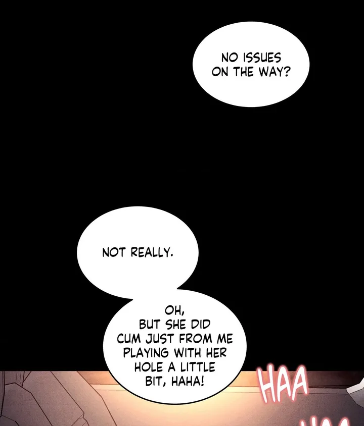 18+ One-Day BDSM Workshop Chapter 9 page 74