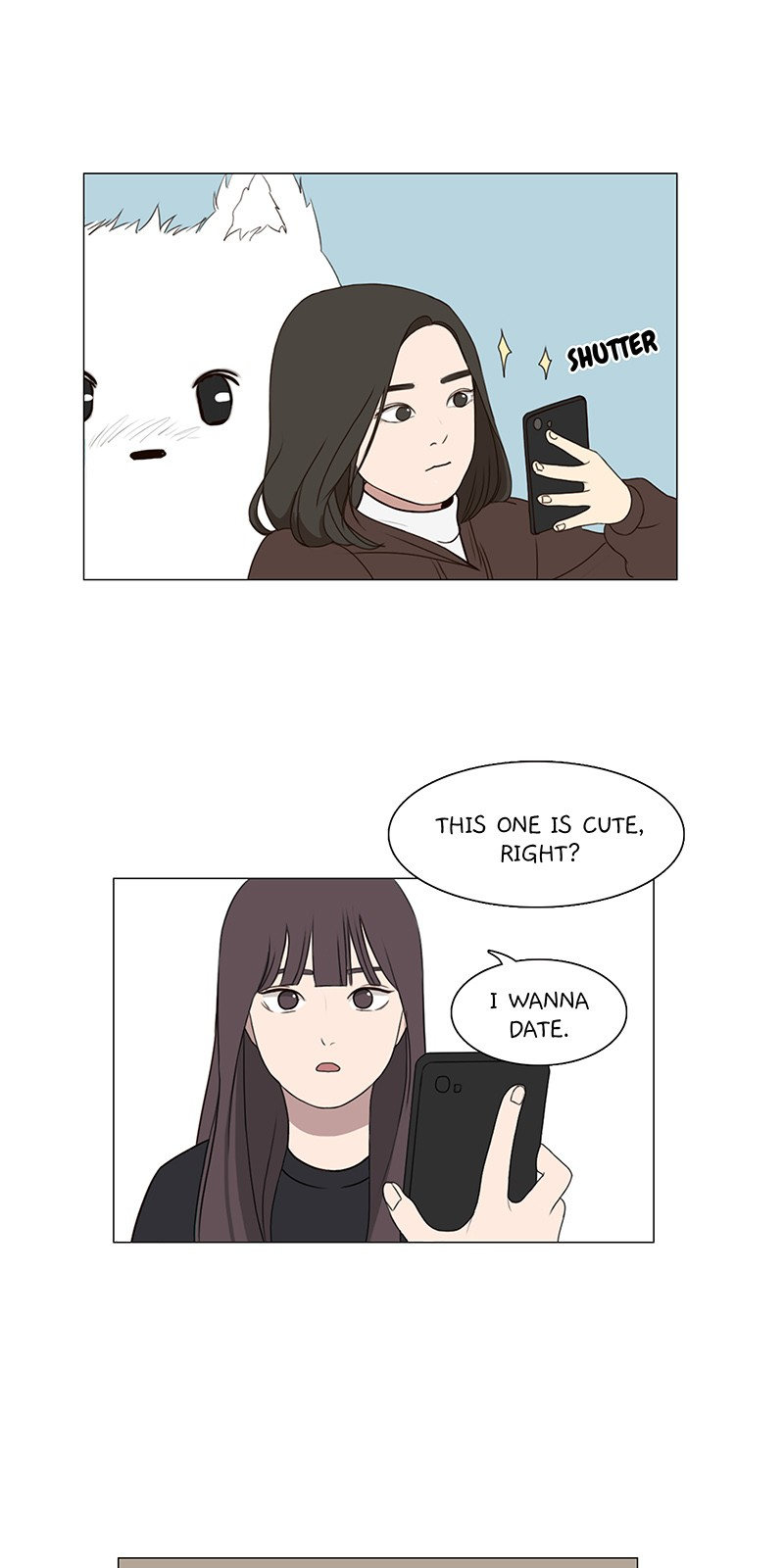 18+ Ooh La La Chapter 1 page 4