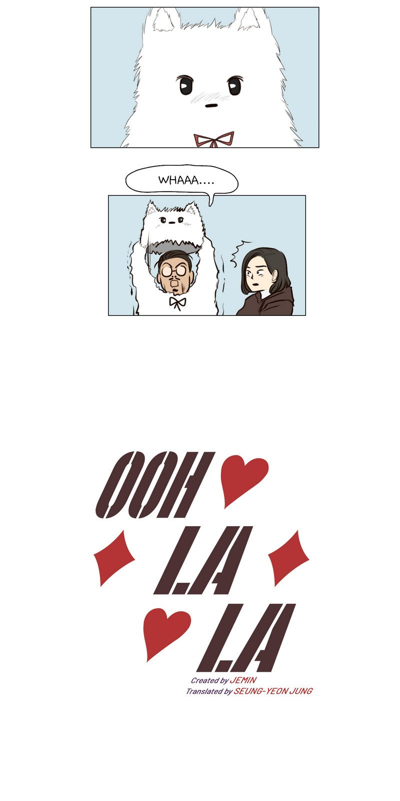 18+ Ooh La La Chapter 1 page 10