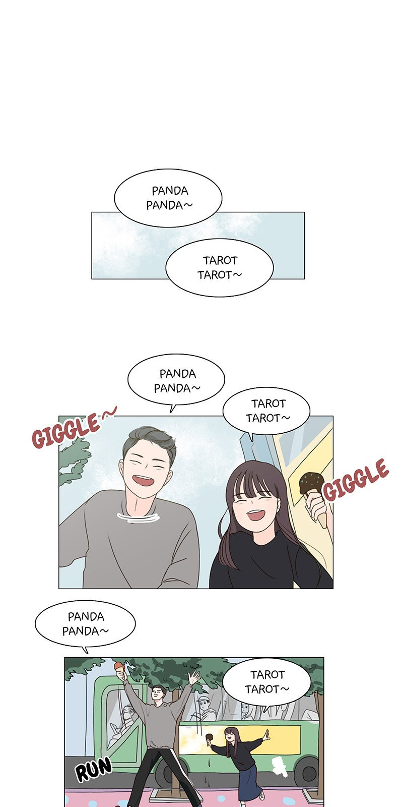 18+ Ooh La La Chapter 1 page 20
