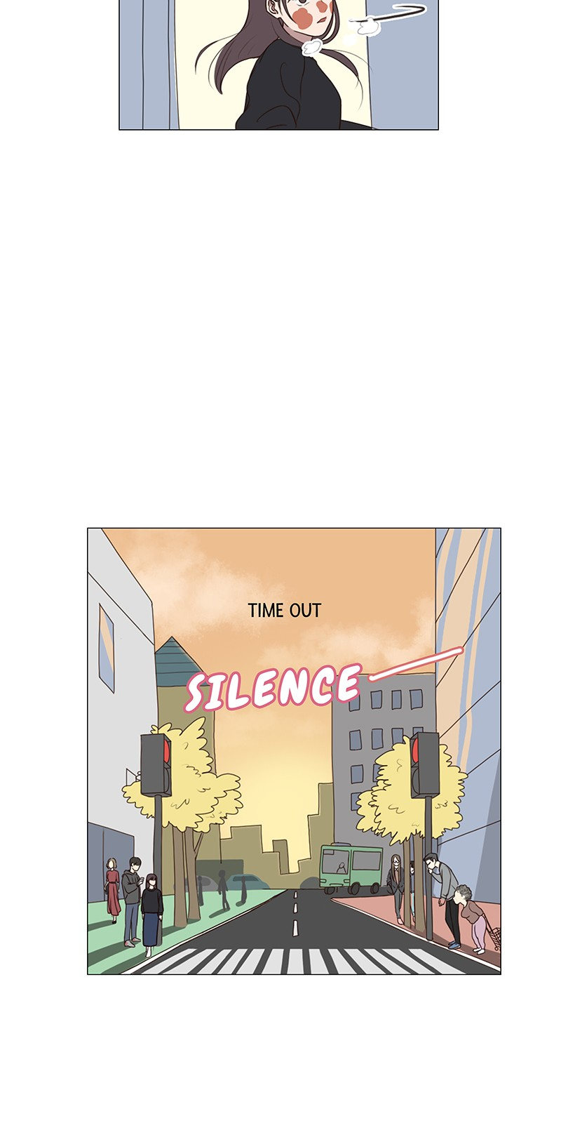 18+ Ooh La La Chapter 1 page 27