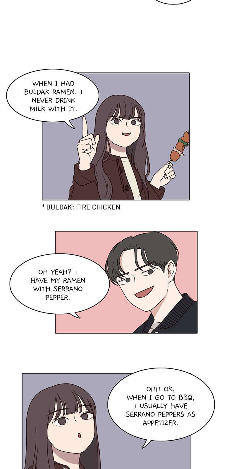 18+ Ooh La La Chapter 10 page 5