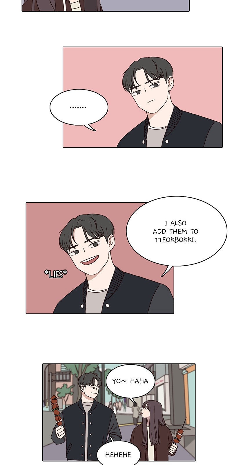 18+ Ooh La La Chapter 10 page 6