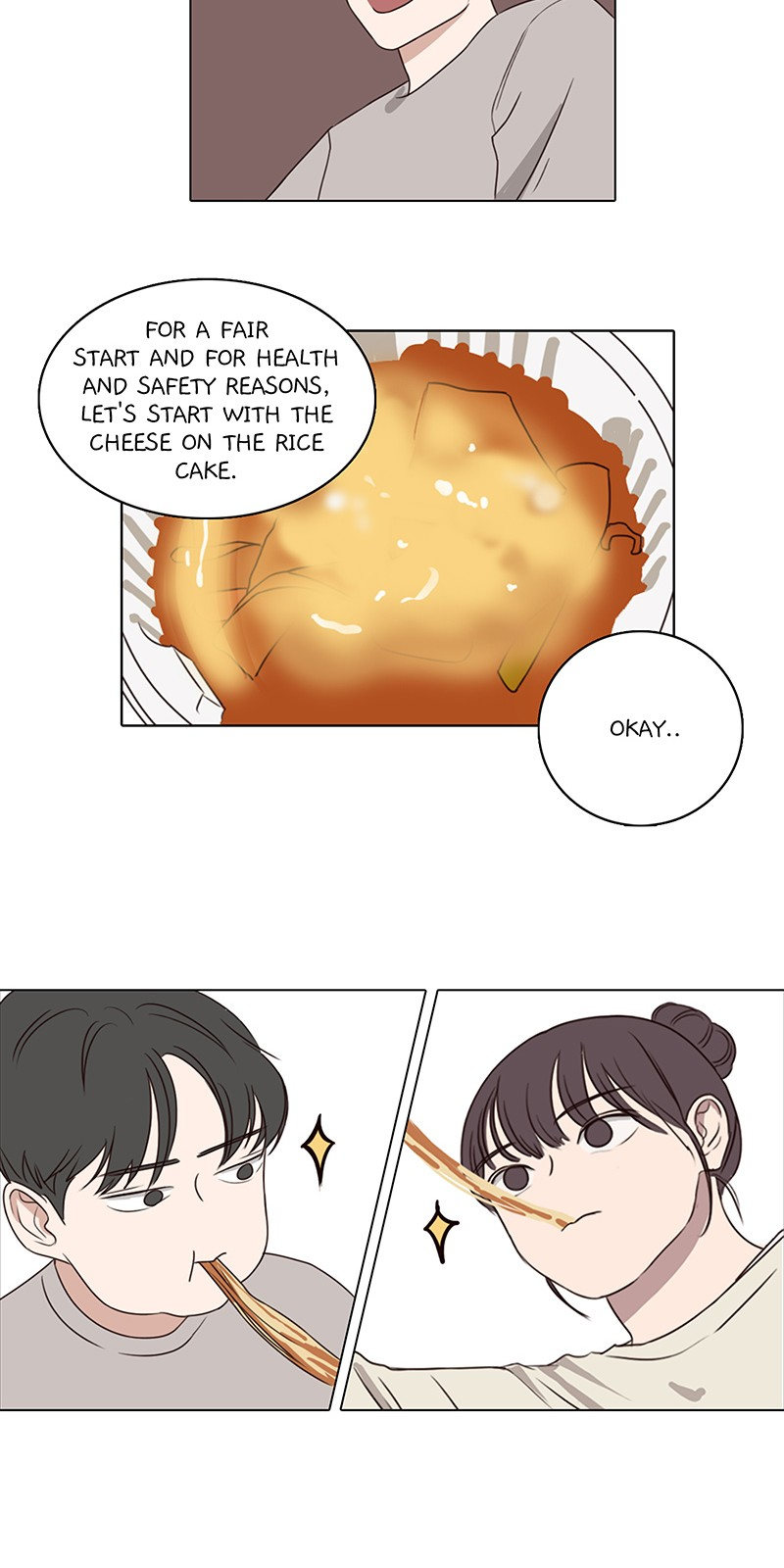 18+ Ooh La La Chapter 10 page 9