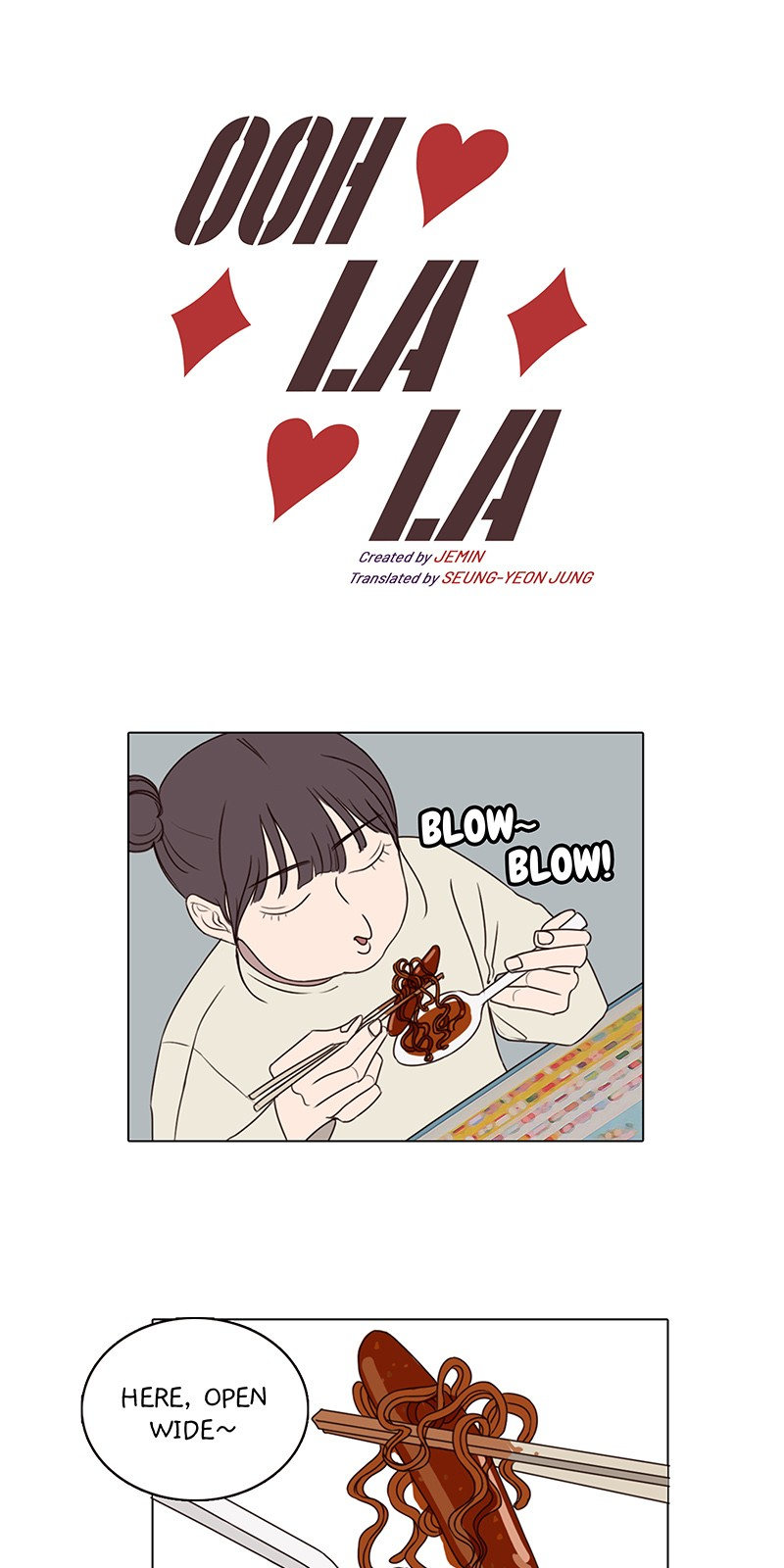 18+ Ooh La La Chapter 10 page 10