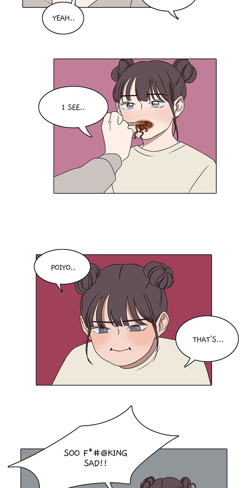 18+ Ooh La La Chapter 10 page 15