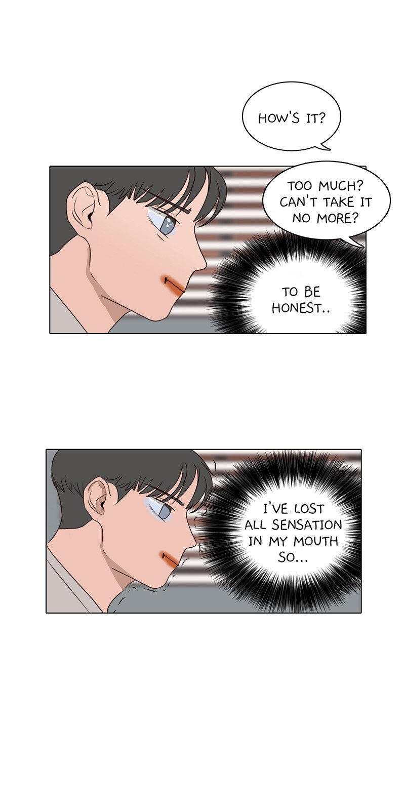 18+ Ooh La La Chapter 10 page 17