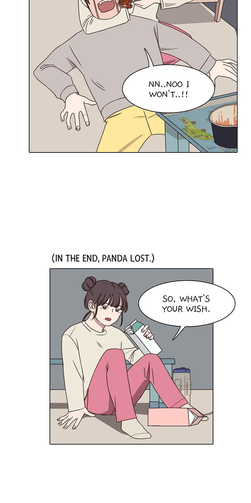 18+ Ooh La La Chapter 10 page 20