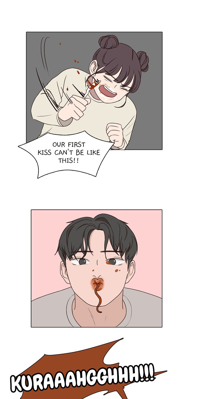 18+ Ooh La La Chapter 10 page 23