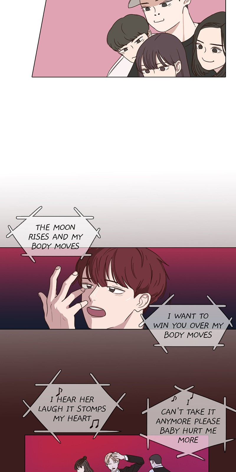 18+ Ooh La La Chapter 11 page 7