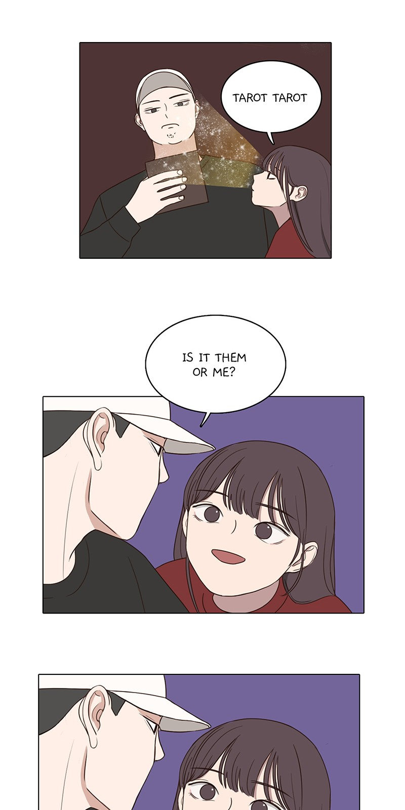 18+ Ooh La La Chapter 11 page 15