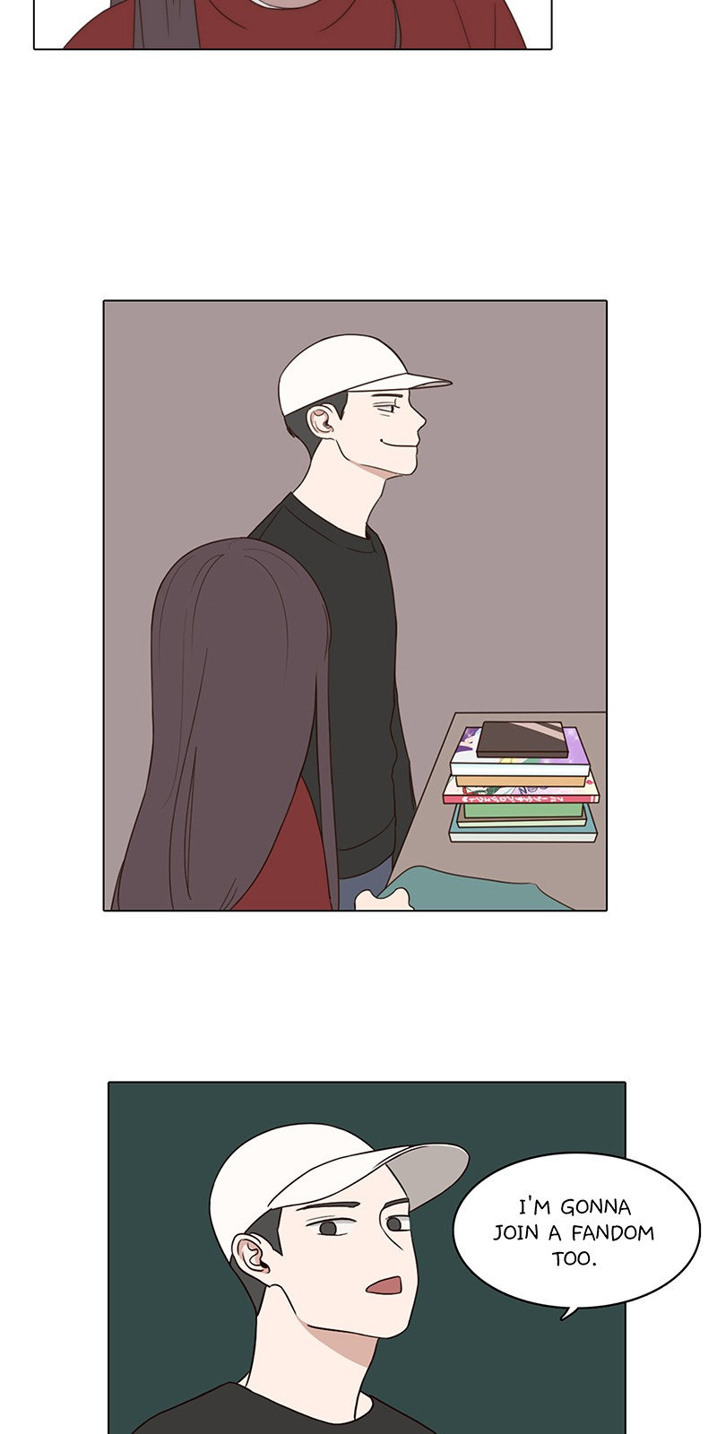 18+ Ooh La La Chapter 11 page 24