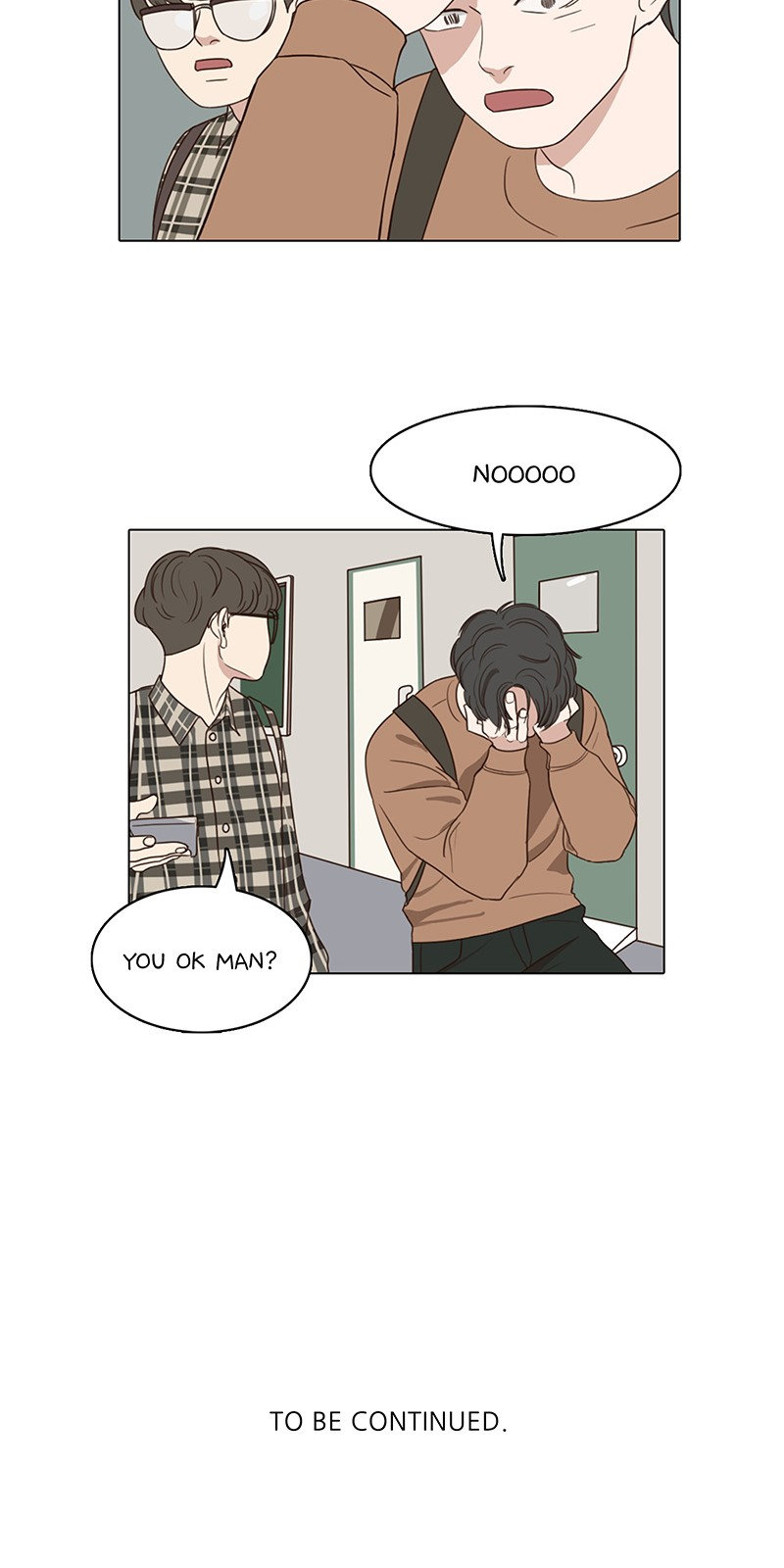 18+ Ooh La La Chapter 11 page 28